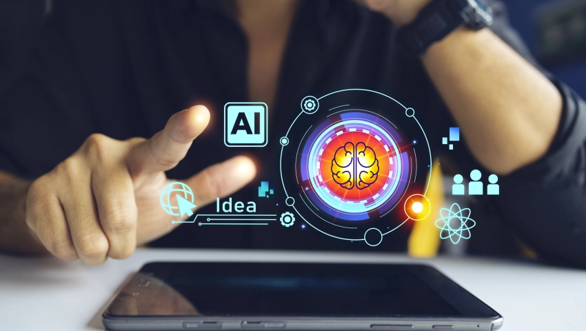 L’IA redéfinit le marketing digital dans l’automatisation des campagnes et de l’expérience client. Une révolution qui soulève des défis en matière d’éthique et de transparence.