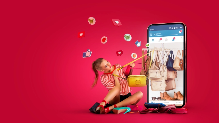 Adaptez votre contenu aux plateformes avec une expérience utilisateur fluide. Misez sur un processus d'achat simple, rapide et sécurisé