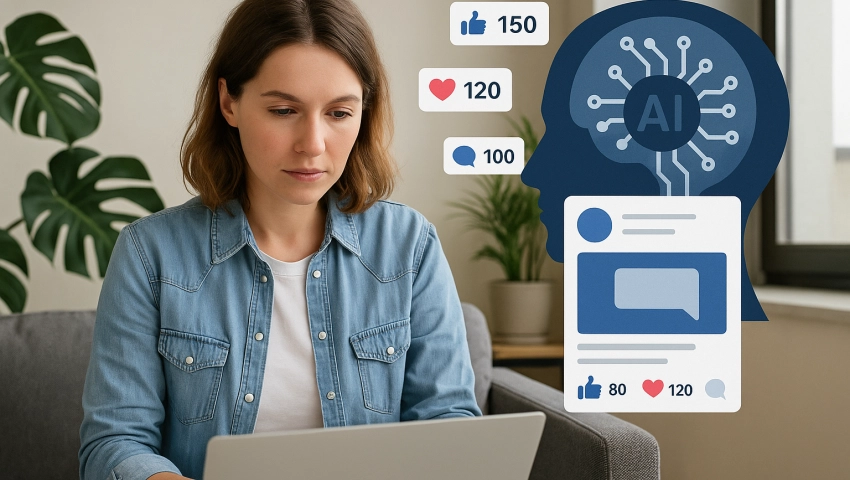 L’IA a un impact indéniable sur la gestion des réseaux sociaux. Elle offre des opportunités d’automatisation, de personnalisation et d’analyse avancée.