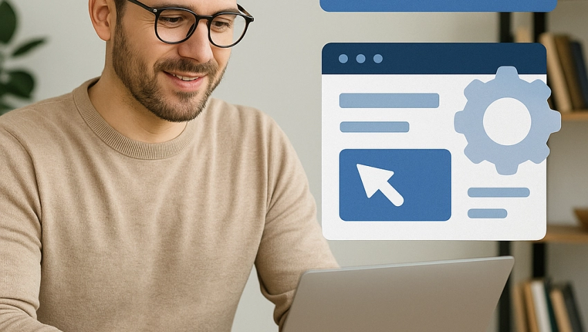 Le no-code et l’automatisation sont des outils puissants qui changent la donne pour les entrepreneurs qui désirent se lancer dans l'aventure du business en ligne.