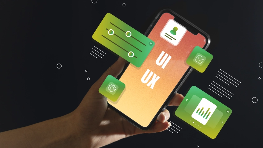 Découvrez les tendances UX/UI 2025 : IA, immersif, Zero UI. Guide pour anticiper l'avenir du web et optimiser votre design.