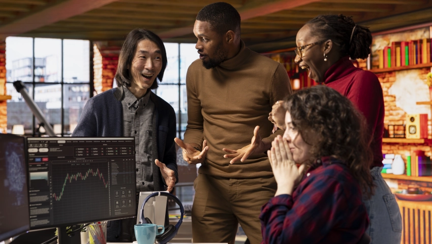 Découvrez comment une marque a explosé son chiffre d'affaires grâce au marketing automation. Stratégies, outils et résultats concrets.