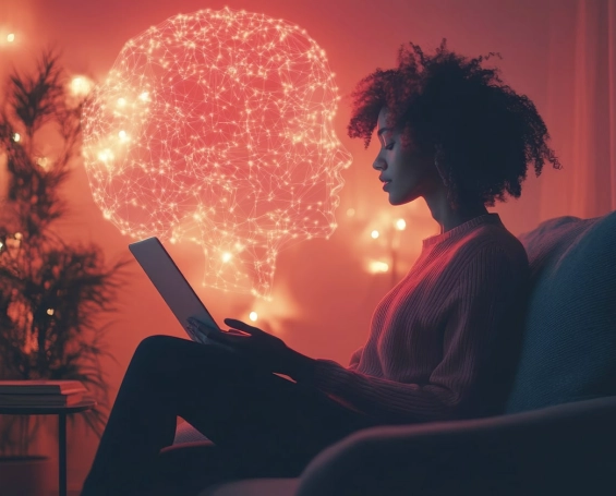 L'impact de l'IA générative sur le SEO en 2025 : entre évolution des algorithmes et nouvelles stratégies d’optimisation pour Google