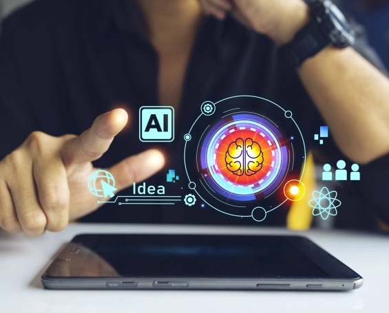 L’IA redéfinit le marketing digital dans l’automatisation des campagnes et de l’expérience client. Une révolution qui soulève des défis en matière d’éthique et de transparence.