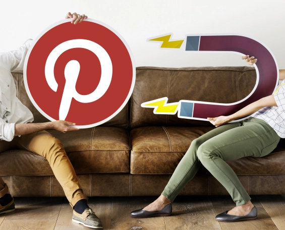 Pinterest Ads apporte à l’e-commerce son approche unique et son audience engagée