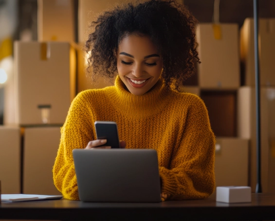 Pour une automatisation parfaite, combinez des outils comme l’email marketing, un outil de workflow, une plateforme e-commerce. Pensez aussi à un chatbot intelligent...