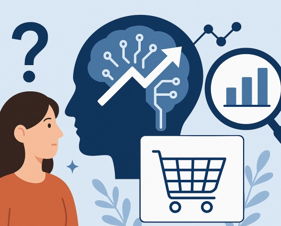 L'IA prédictive offre des opportunités sans précédent pour comprendre et anticiper les besoins des consommateurs. Mais commment cette IA y arrive ? Découvrez-le,.