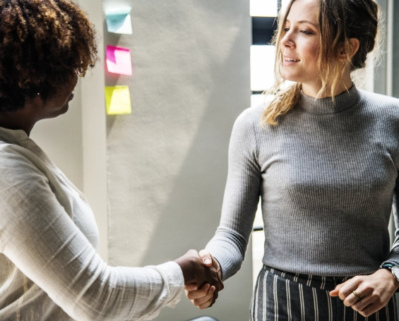 L'intelligence artificielle offre des opportunités sans précédent pour un meilleur traitement des clients. Même pour le service après-vente, ces techniques sont utiles.